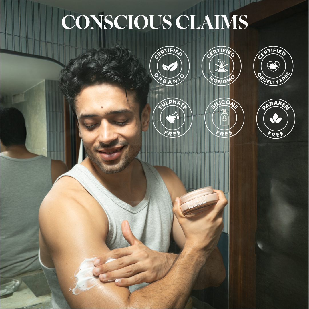 MOISTURIZING Oud Body Butter 150 gm