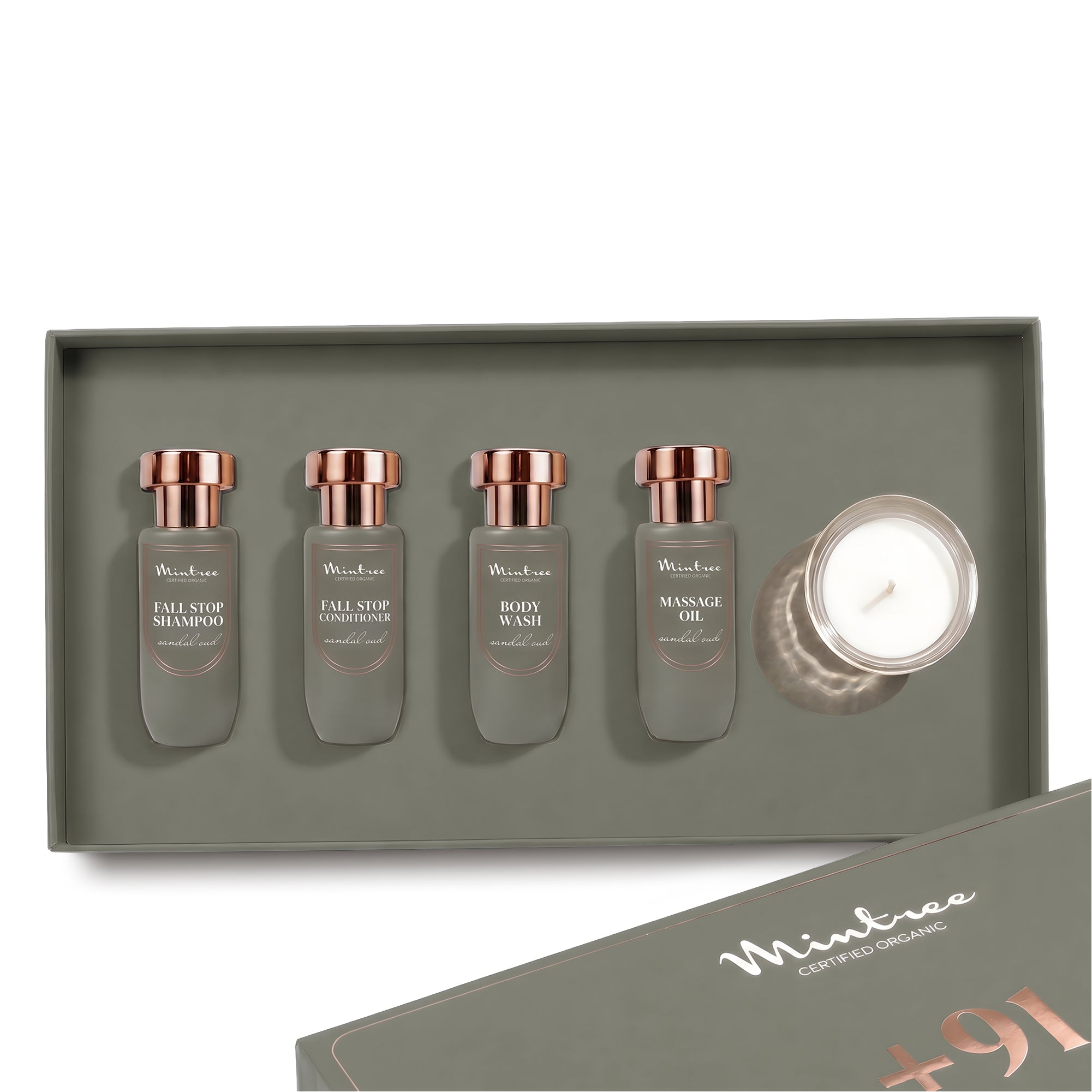 5-IN-1 +91 GIFT BOX HAMPER (250 gm / ml)