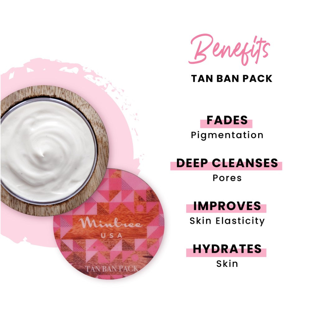Tan Ban Pack-Flora