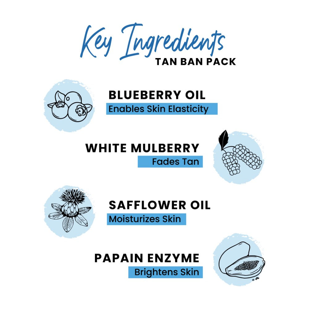 Tan Ban Pack-Zest 500g