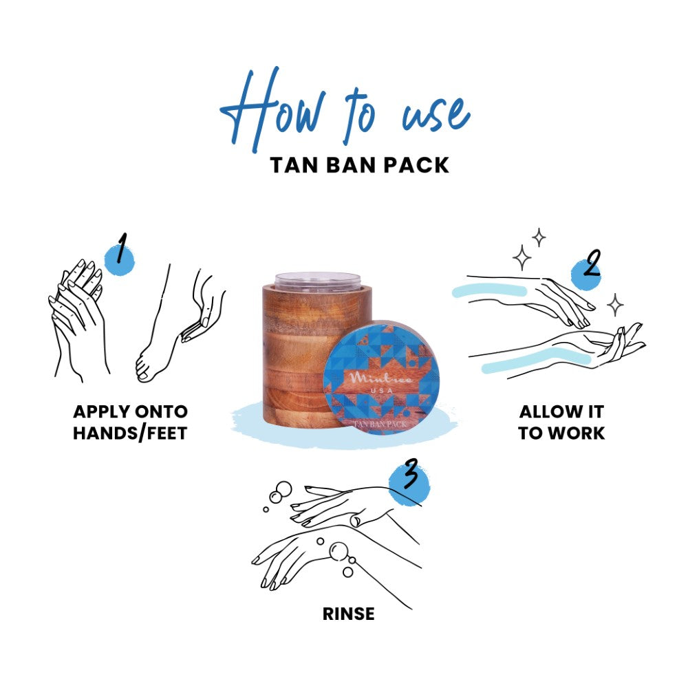 Tan Ban Pack-Zest 500g