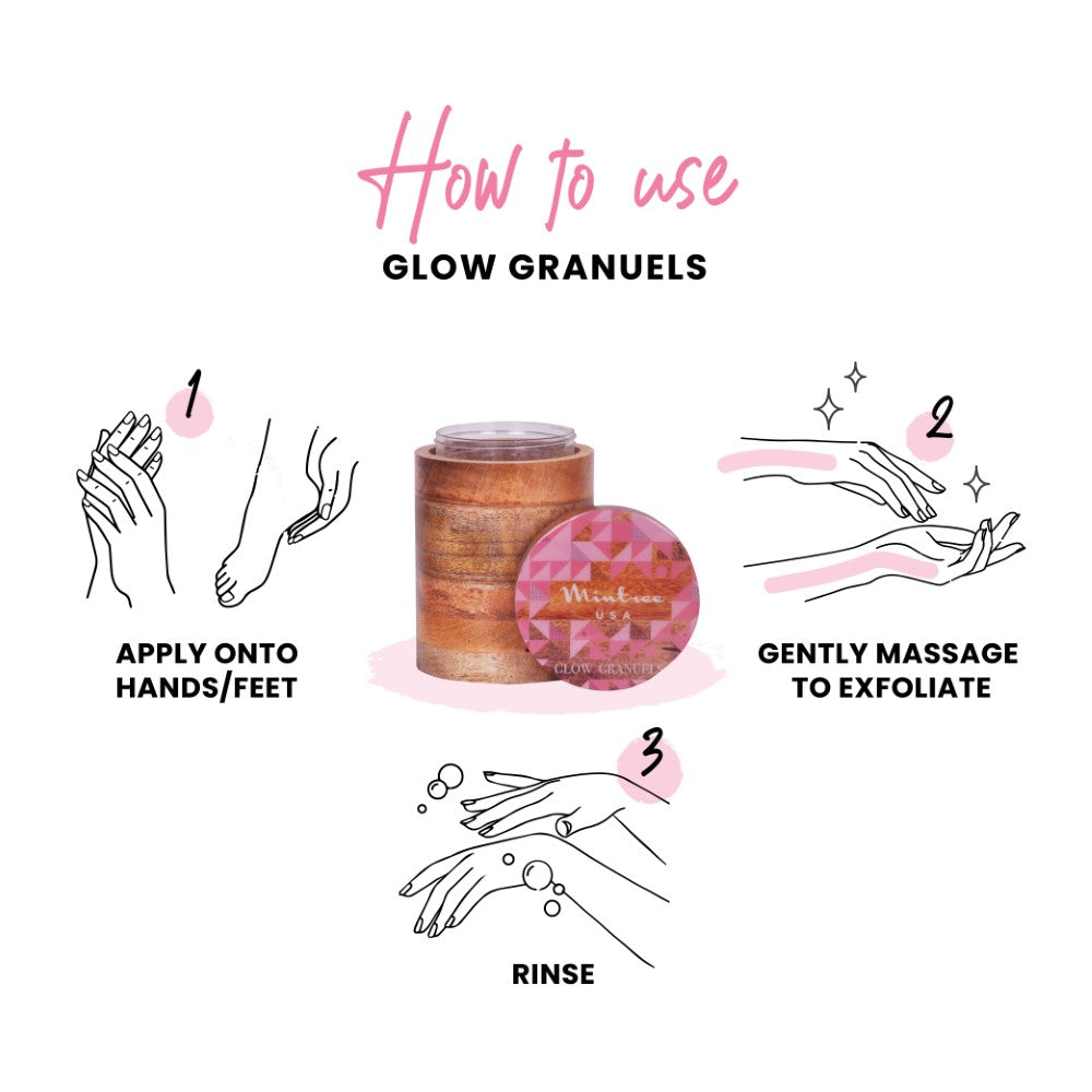Glow Granual-Flora