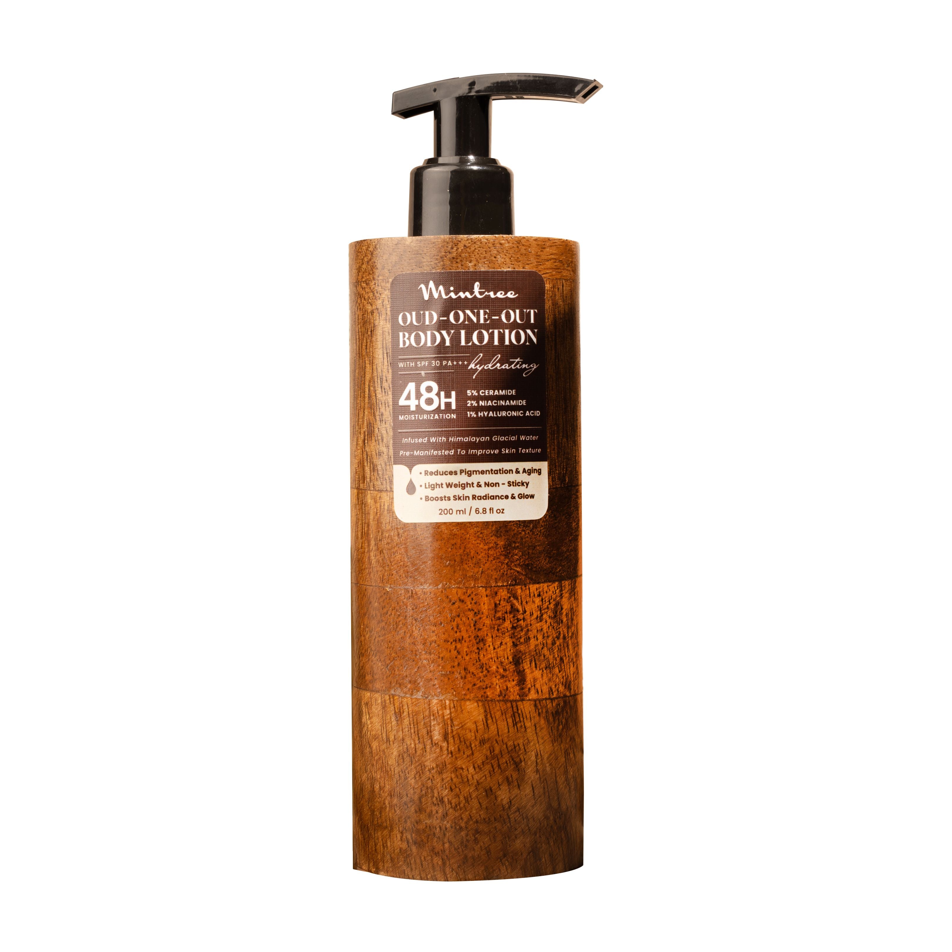 HYDRATING Oud Body Lotion 200 ml