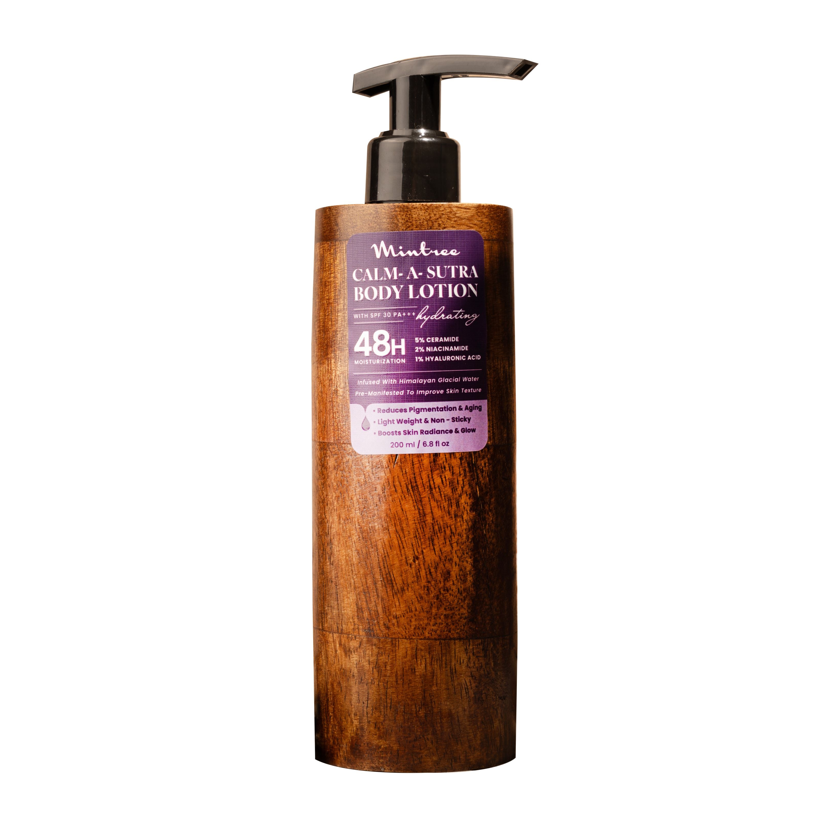 HYDRATING Calm-A-Sutra Body Lotion 200 ml