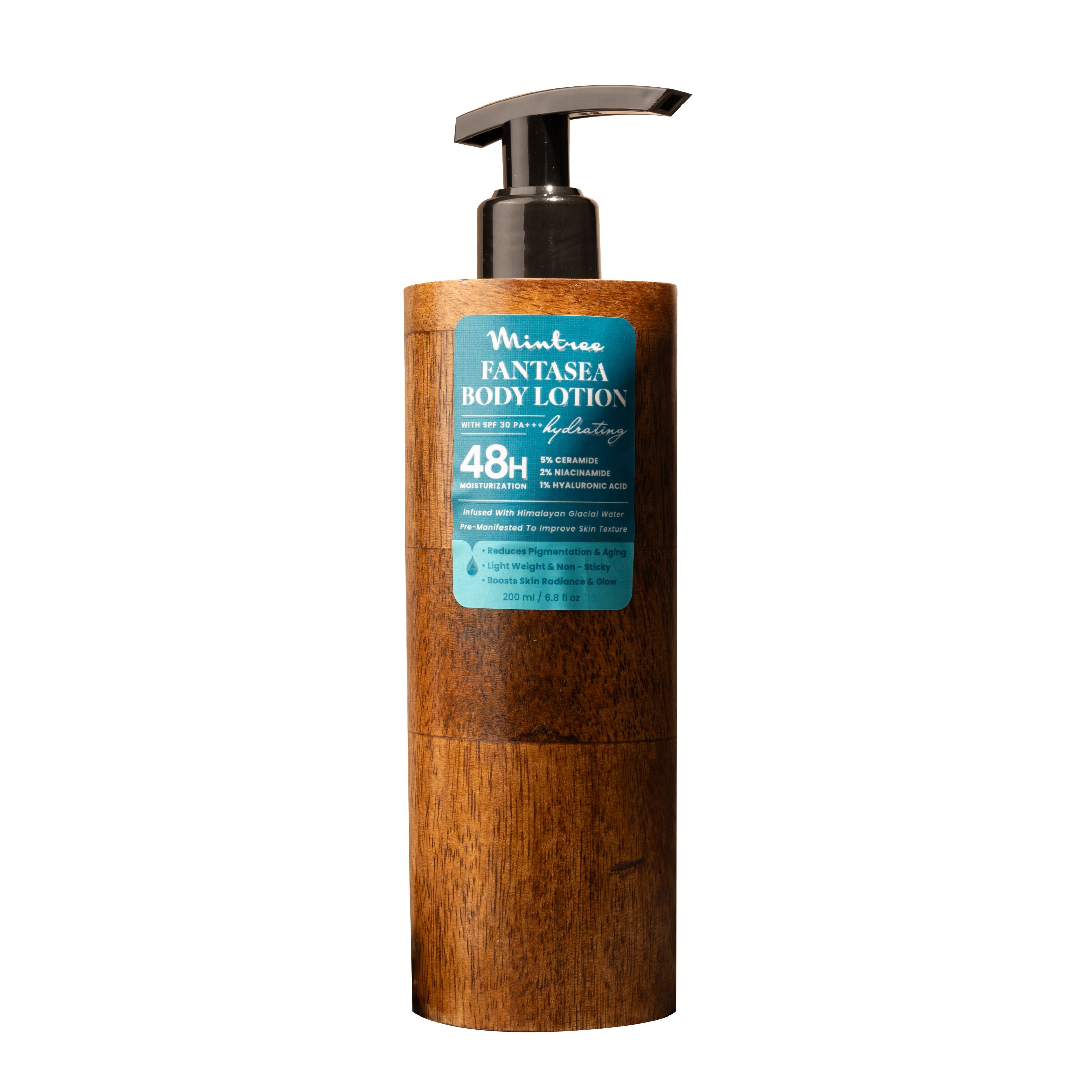 HYDRATING Fantasea Body Lotion 200 ml