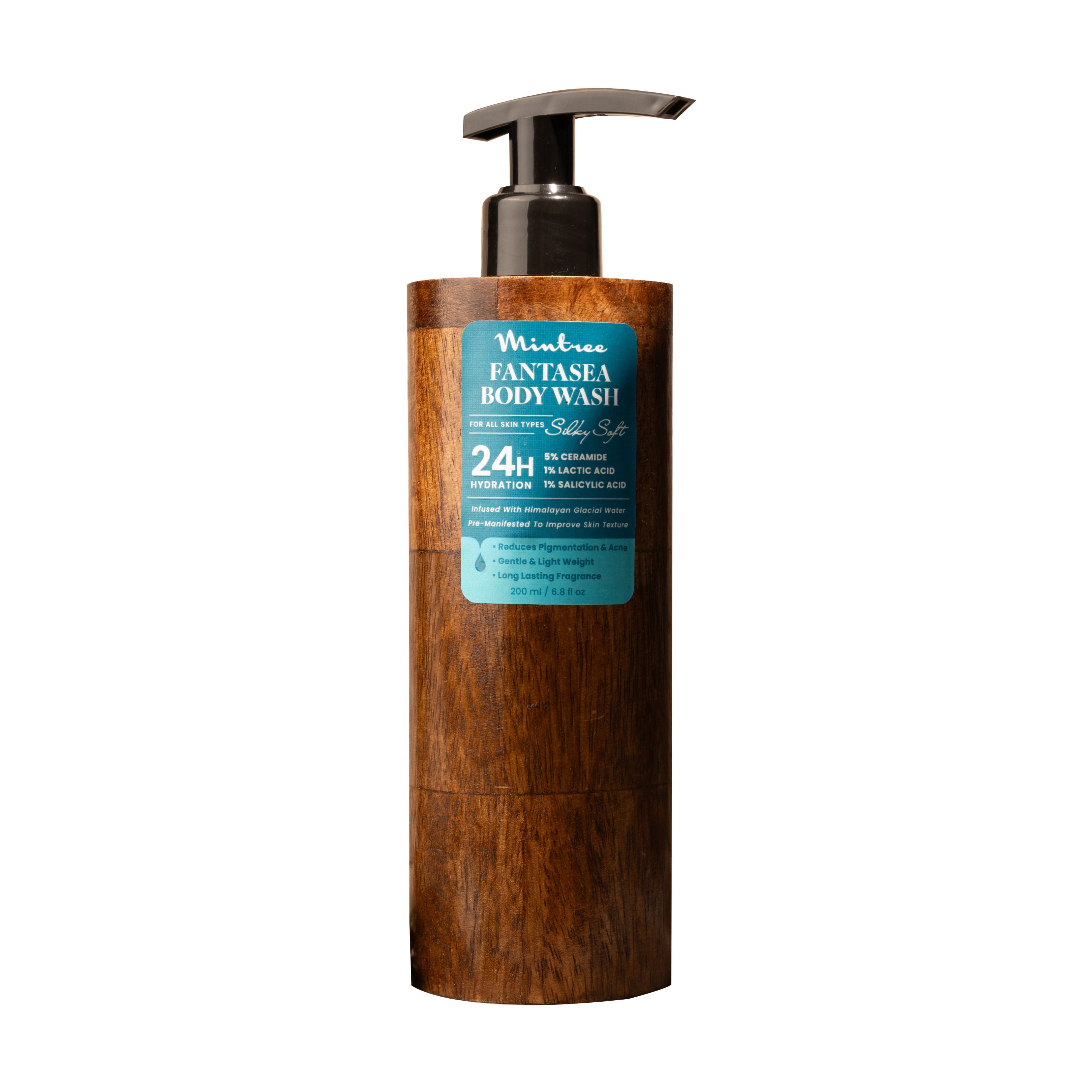 NOURISHING Fantasea Body Wash 200 ml