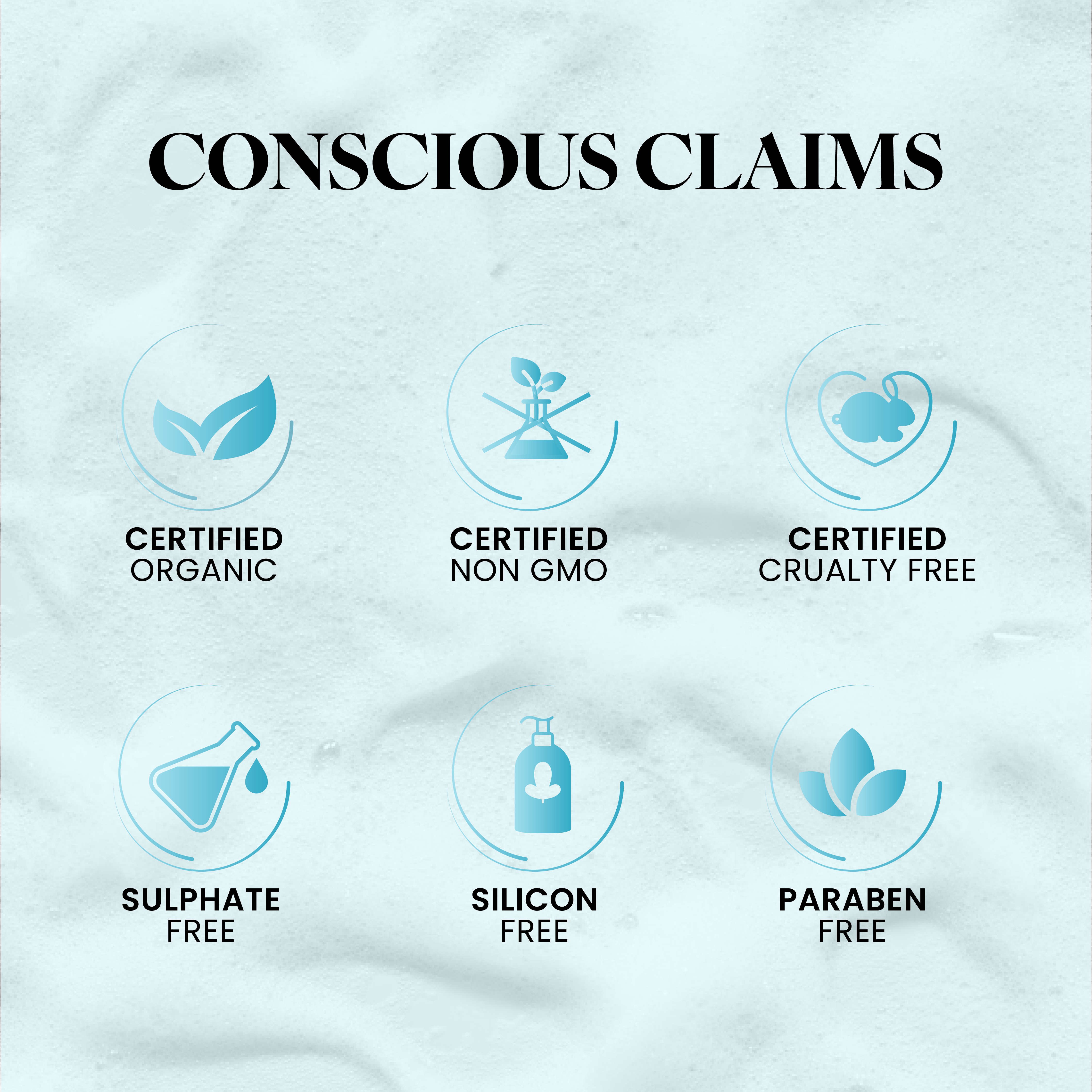 NOURISHING Fantasea Body Wash 200 ml