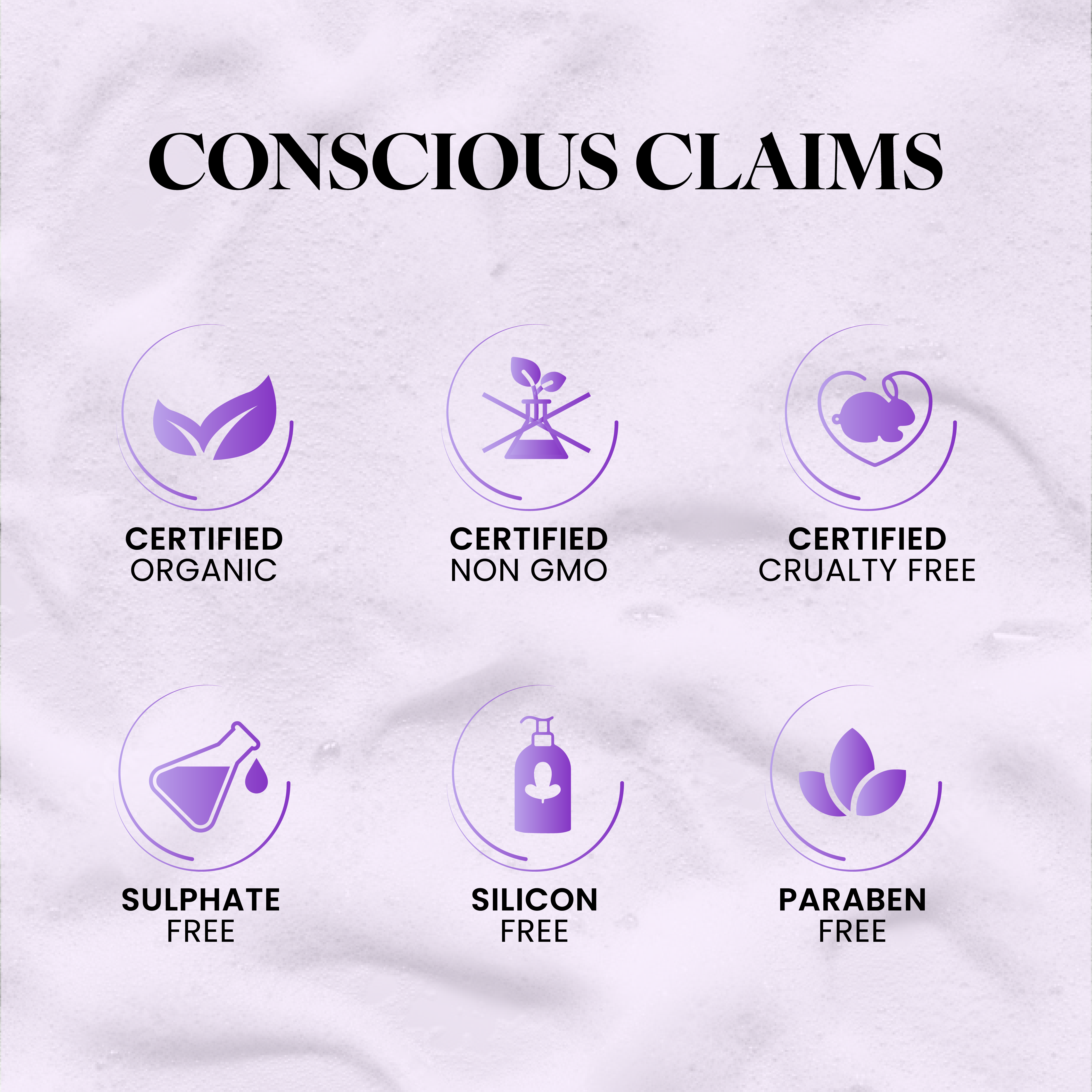 NOURISHING Calm-A-Sutra Body Wash 200 ml