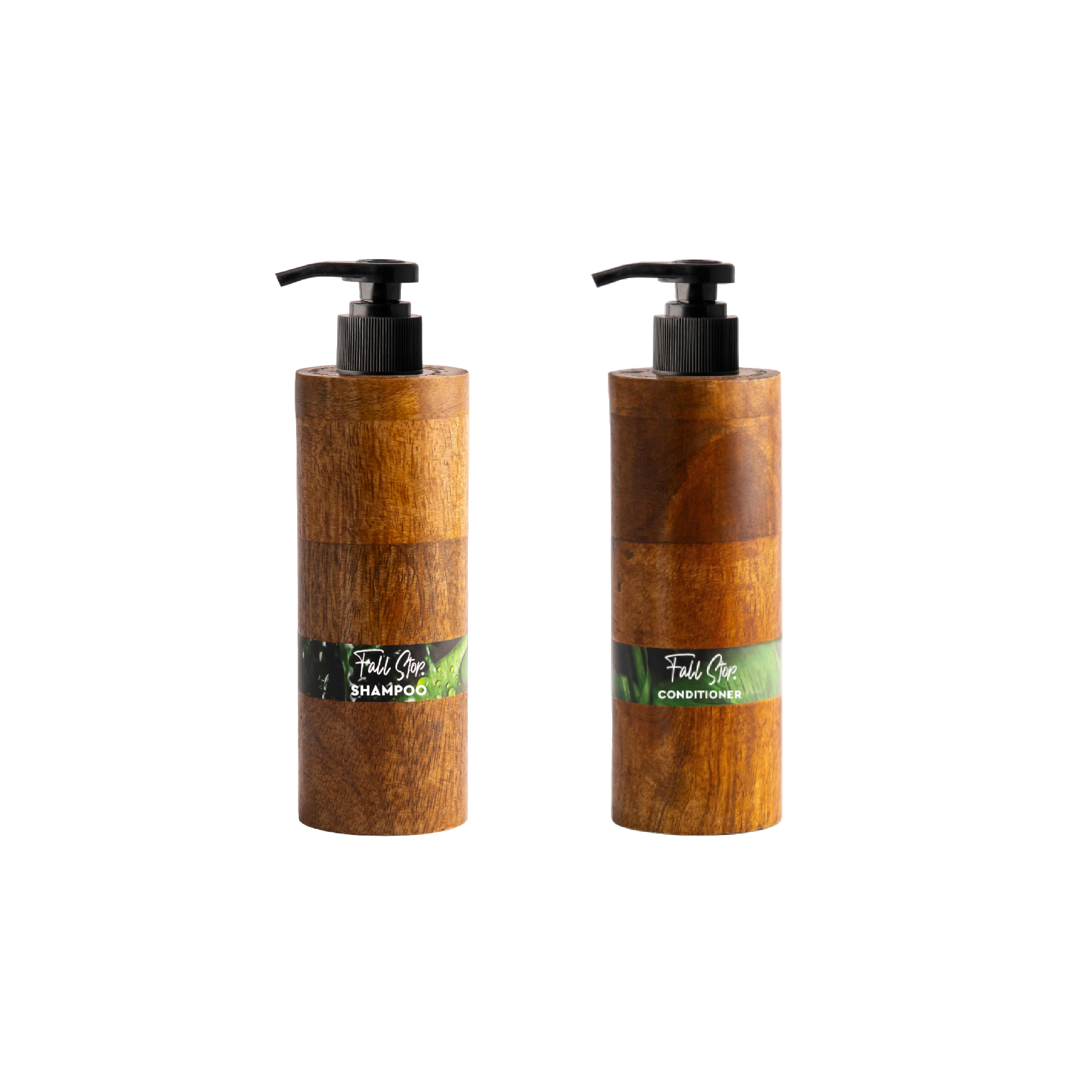 Shampoo & Conditioner