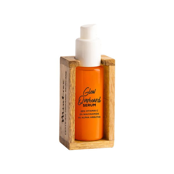 BRIGHTENING <br>Vitamin C Serum <br>30 ml