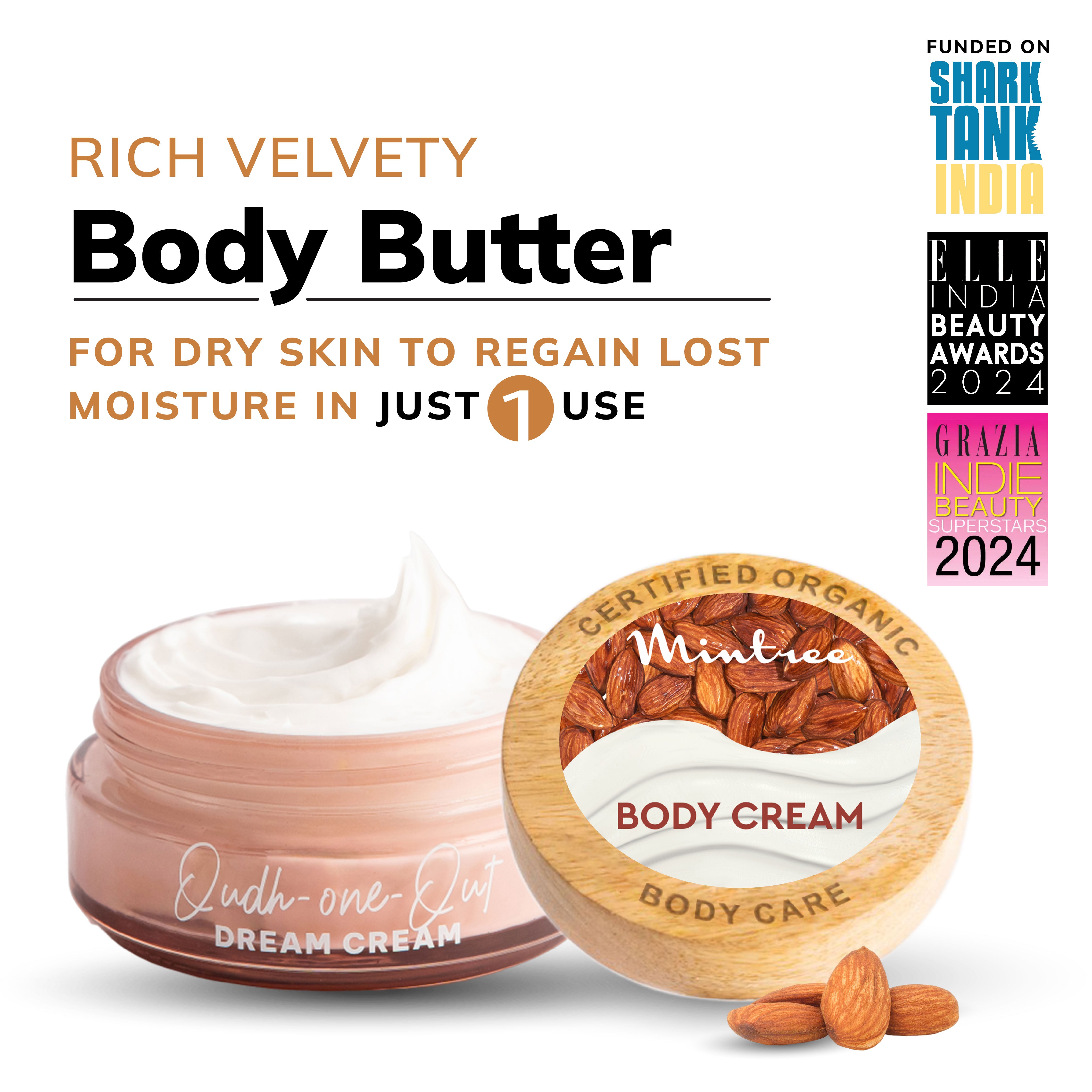 DETOXIFYING Oud Body Clay 150 gm