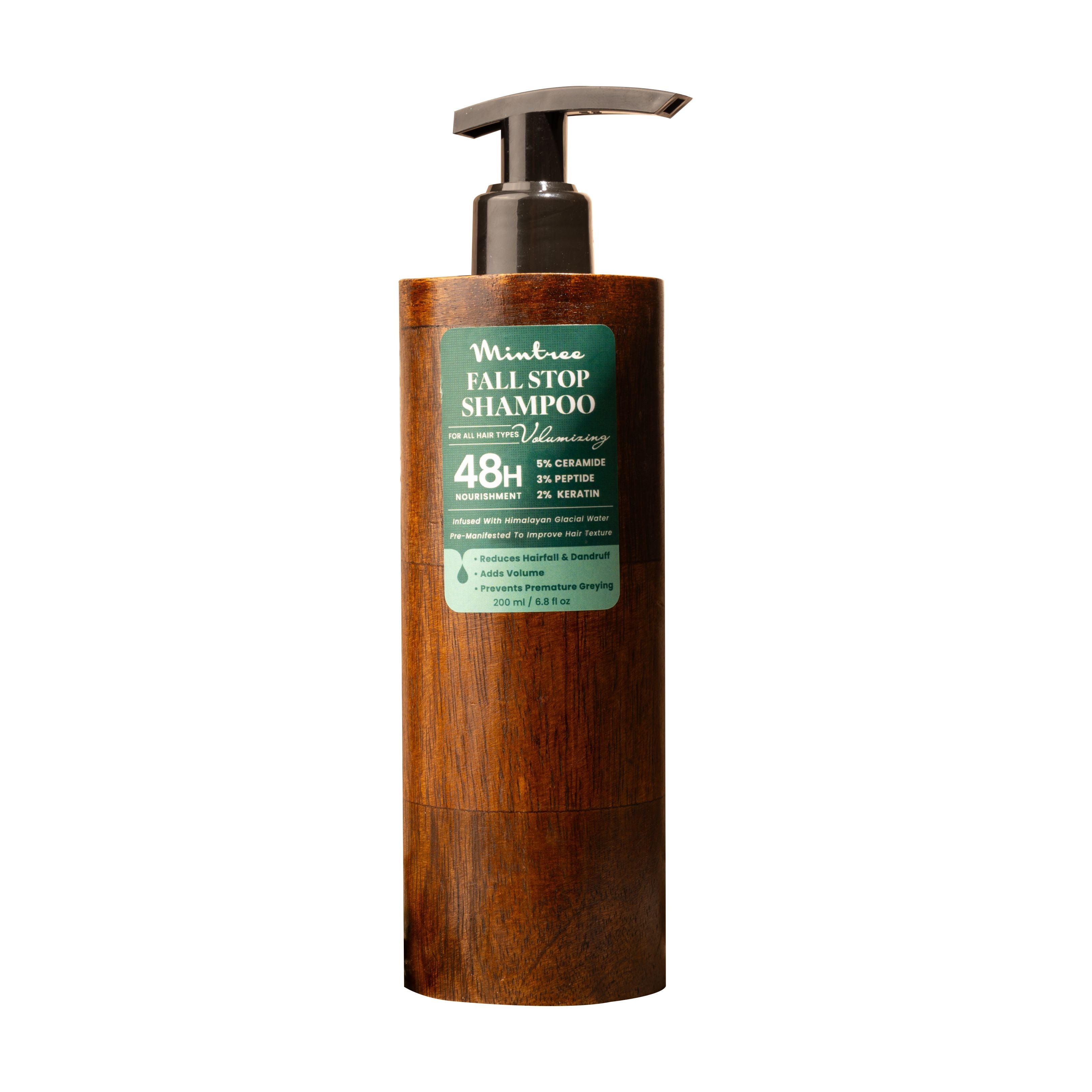 Volumizing Hair Fall Stop Shampoo 200 ml