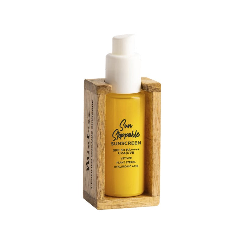 Sun Screen SPF 50 PA++++ 30 ml