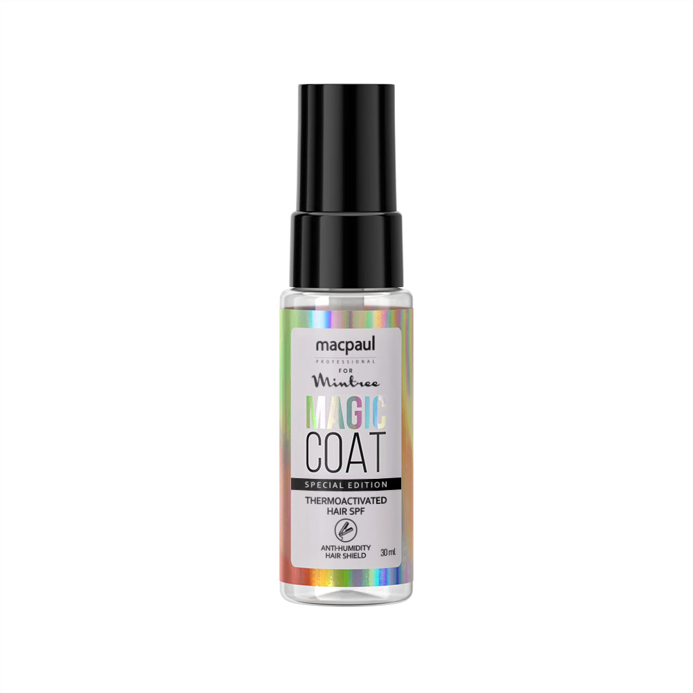 Mintree Macpaul Magic Coat Anti-Humidity Hair Spray