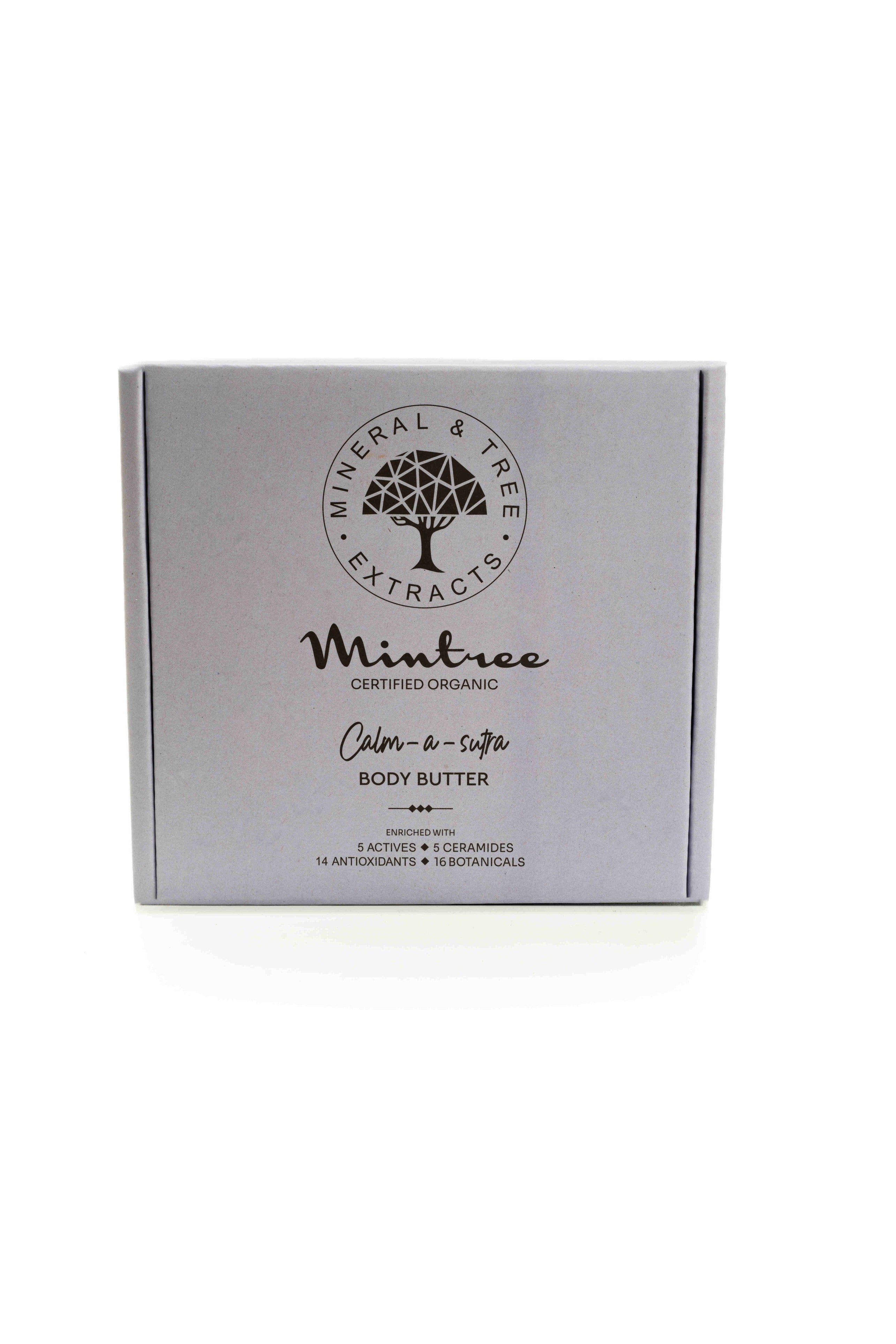 MOISTURIZING Calm-A-Sutra Body Butter 150 gm