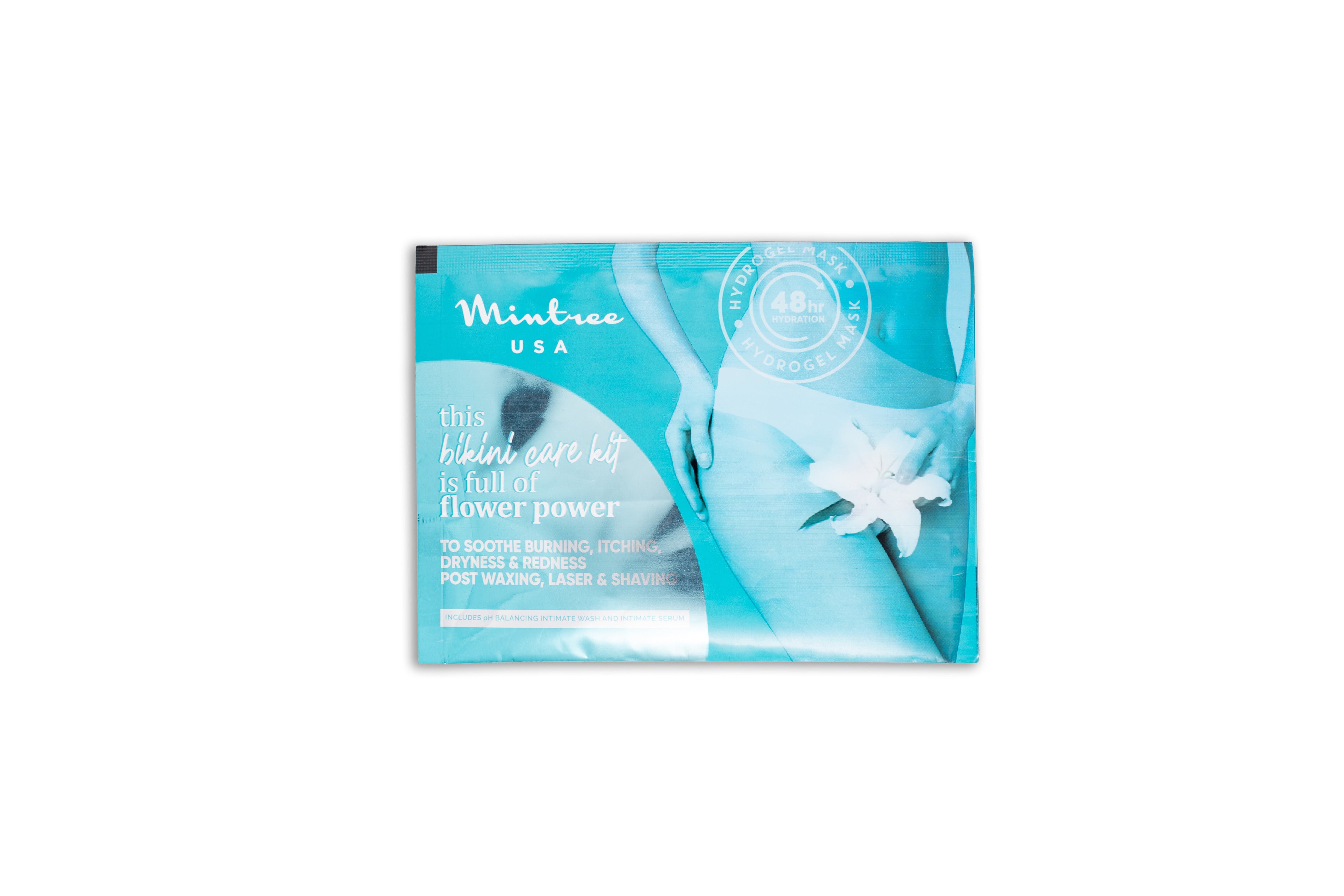 BIKINI CARE KIT <br>PACK OF 3